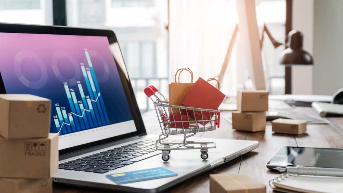 E-commerce