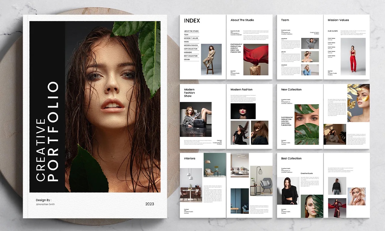 Portfolio